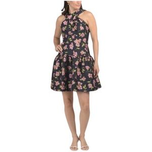 NWT Shoshanna Lottie Mini Dress, Size 2